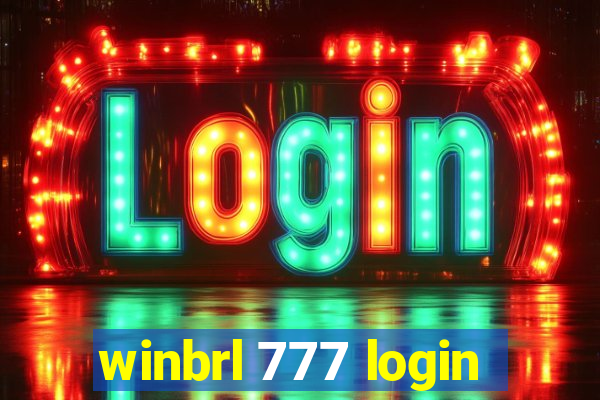 winbrl 777 login